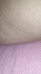 近距离玩弄小骚货的骚逼