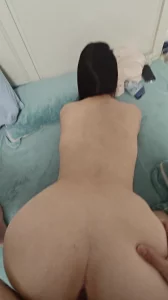少妇逼痒求后后入