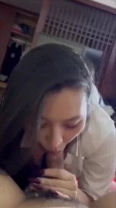 4s店黑丝熟女销售有完整