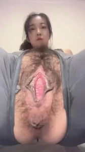 大逼洞大屁股骚妇