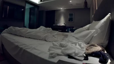 88年人妻背着老公久逢甘露