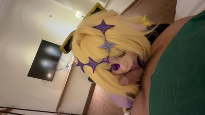 大家帮我看看3000一晚的cos值不值