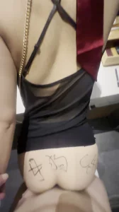 最爱的镜子前后入郑州小狗，铃铛铃铃响